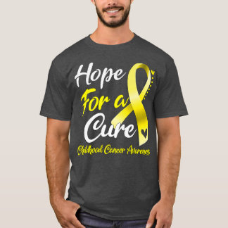 Förhoppning om att få ett slut på medvetenheten om t shirt