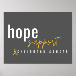 Förhoppning om stöd för Poster och utskrifter vid