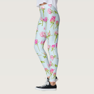 Förhoppning på baljväxter (A) Leggings