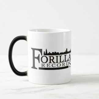 FORILLA ANTECKNAR MORPHIN-MUGGEN MAGISK MUGG