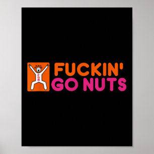 Forin Go Nöt, Ljuny, Fånig, Vild, Roligt, Par Poster