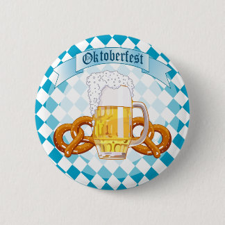Förinställda oktoberfester och öl knapp