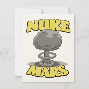 Förinta Mars