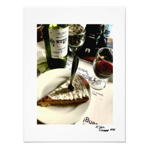 Fork Fototryck