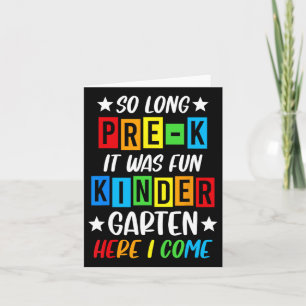 Förk Grad 2025 Preschool Studenten 2025, så lång Kort