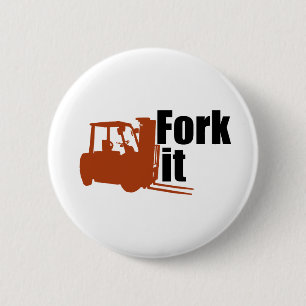 Fork Hiss LoL Knapp