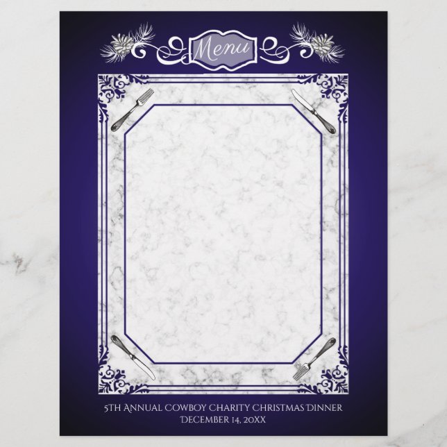 Fork knivar gräs, helgdag, juvelhuvud (Framsida)