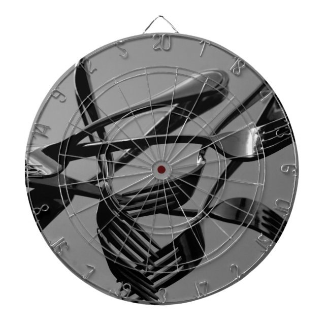 Fork Levitation Piltavla (Framsidan)