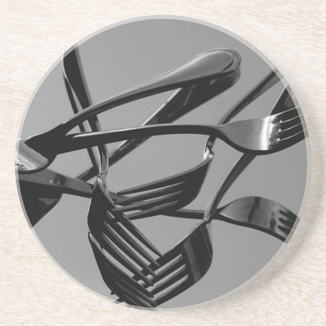 Fork Levitation Underlägg (Framsidan)