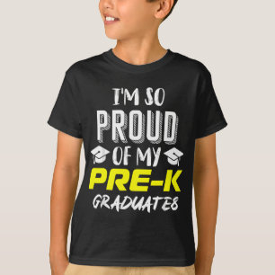 FörK-Studentmössa för profitlärare och förälder T Shirt