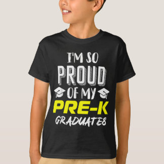 FörK-Studentmössa för profitlärare och förälder T Shirt