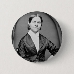 Förkämpe och Suffragist för Lucy stenamerikan Knapp