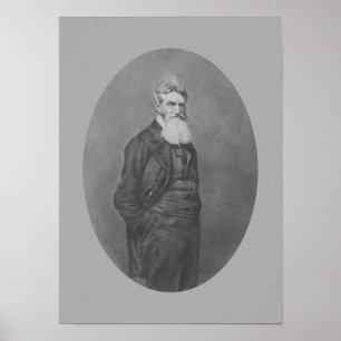 FörkämpeJohn brunt Poster