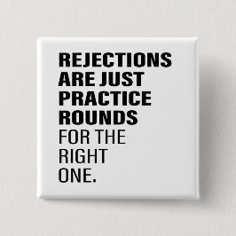 Förkastande uppmuntran av Ord Knapp