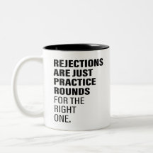 Förkastande uppmuntran av Ord