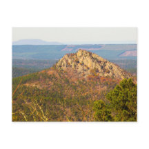 Forked Mountain, Arkansas