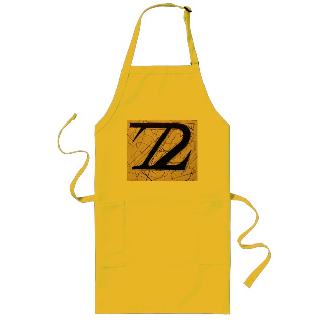 Förkläde (Framsidan)