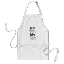 förkläde citat roligt