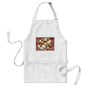 FÖRKLÄDE Farmfresh ägg