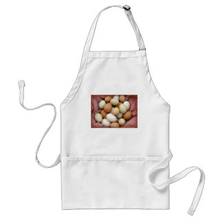 FÖRKLÄDE Farmfresh ägg
