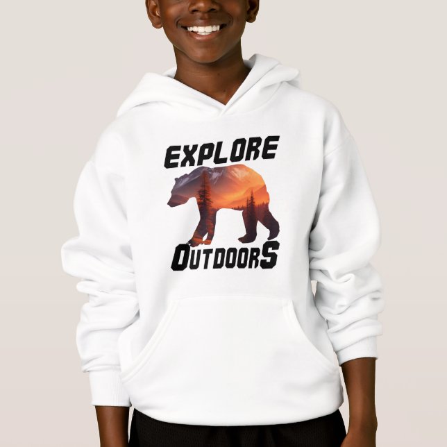 FÖRKLARA DÖRRAR T SHIRT (Framsida)
