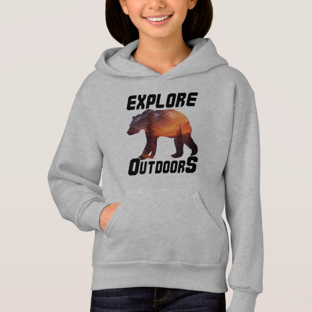 FÖRKLARA DÖRRAR T SHIRT (Framsida)