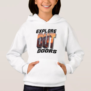 FÖRKLARA DÖRRAR T SHIRT