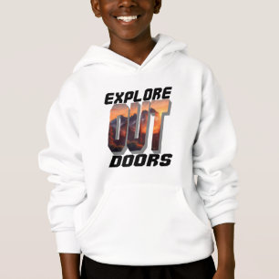FÖRKLARA DÖRRAR T SHIRT
