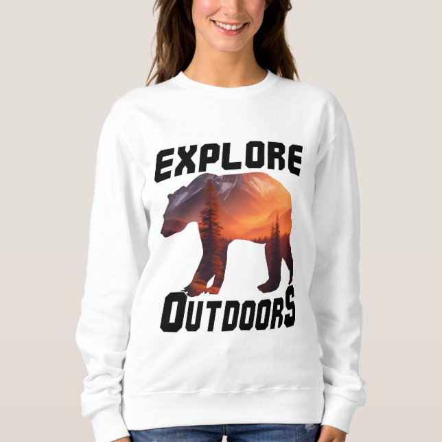 FÖRKLARA DÖRRAR T SHIRT (Framsida)