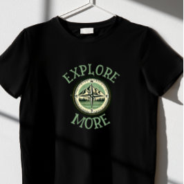FÖRKLARA MER T SHIRT