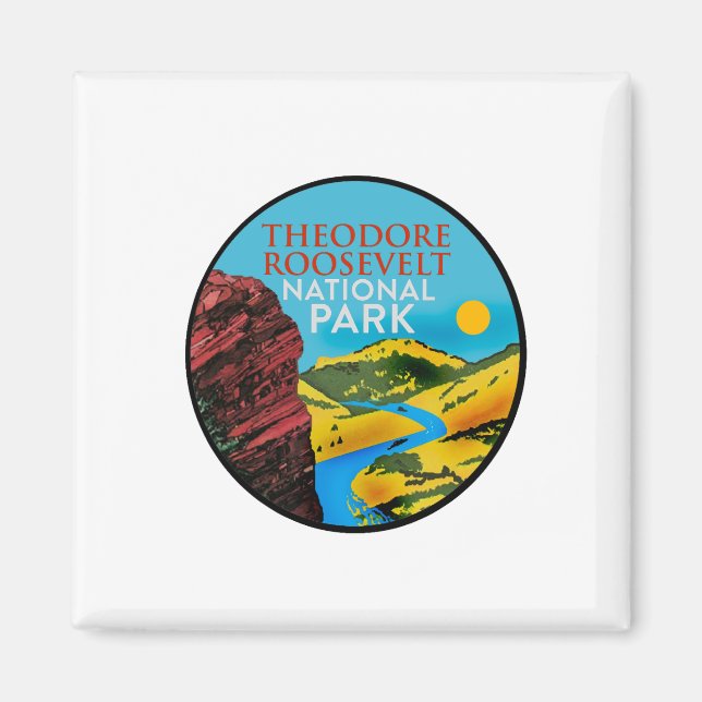 FÖRKLARA NYA VILDER MAGNET (Framsidan)