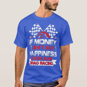 Förklara Tävlan om köp av snabbköp av pengar T Shirt