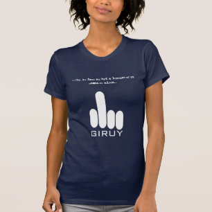 Förklaring av Arbroath Tee