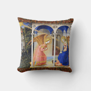 FÖRKLARING AV Fra Beato Angelico Kudde