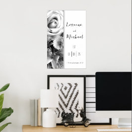 Förklaring från Kärlek Poster