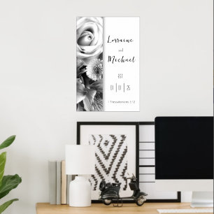Förklaring från Kärlek Poster