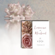 Förklaring om att Rosa ros-torget i Blek Poster i 