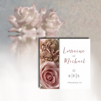 Förklaring om att Rosa ros-torget i Blek Poster i 