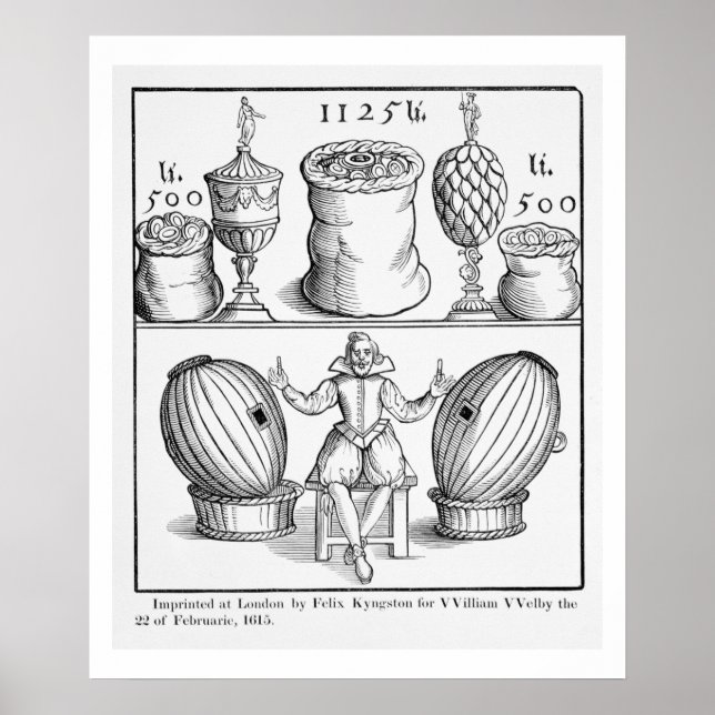 Förklaring om datum för nästa Teckning Poster (Framsidan)