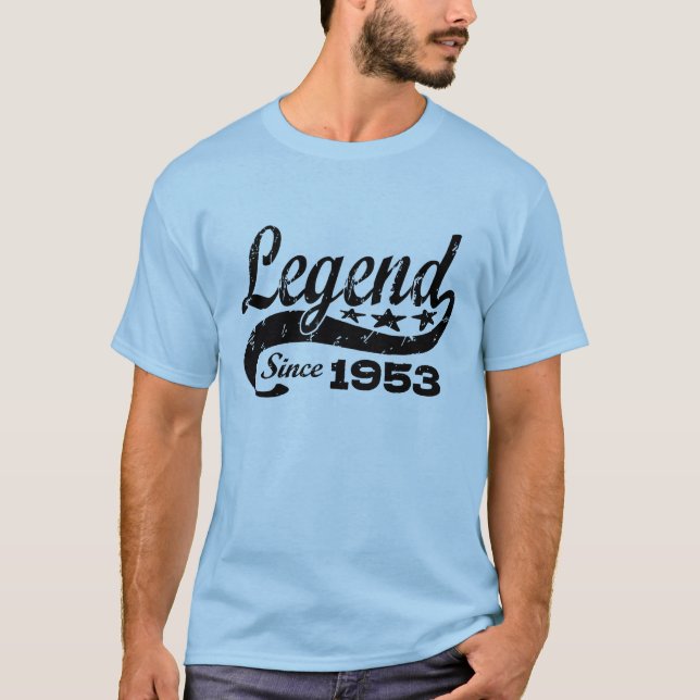 Förklaring sedan 1953 tee (Framsida)