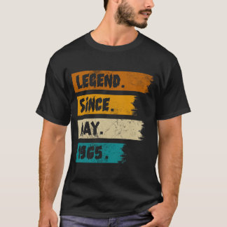 Förklaring Sedan 1965 T Shirt