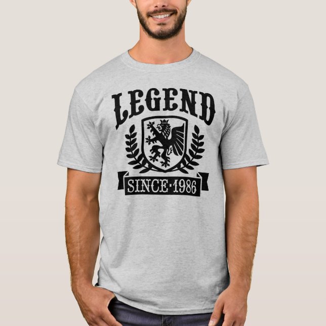 Förklaring sedan 1986 tee (Framsida)
