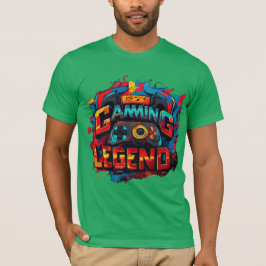 Förklaring T Shirt