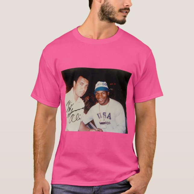 Förklaring T Shirt (Framsida)