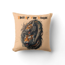 Förklaring: Tiger Meets Dragon