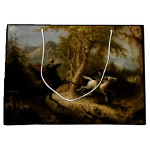 Förklaring till den häftlösa hästseman Halloween G