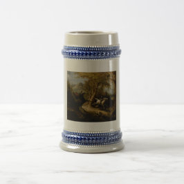 Förklaring till den häftlösa hästseman Halloween G Sejdel