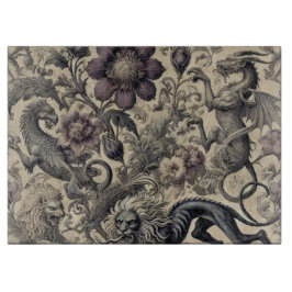 Förklaring till Gilded Guardians - Gothic Victoria