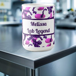 Förklaring till Mikroplattan Kaffemugg