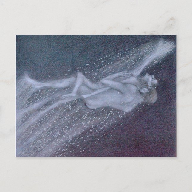 Förklaring Vykort (Framsida)